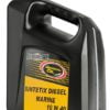 Sintetix diesel oil 5 l - Artnr: 65.084.01 2