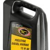 Prestige diesel oil 5 l - Artnr: 65.085.01 1