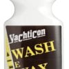 Wash & Wax cleaner - Artnr: 65.102.40 2