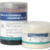 Marine glue CIBA 1 kg - Artnr: 65.225.10 2
