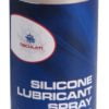 Heavy-duty silicone spray 400 ml - Artnr: 65.260.00 2