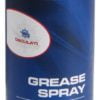 White grease spray 400 ml - Artnr: 65.261.00 2