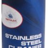 Stainless steel cleaner spray 400 ml - Artnr: 65.264.00 2