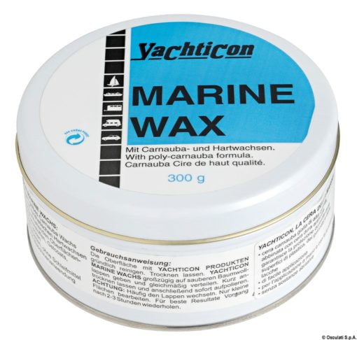 Marine Wax carnauba wax - Artnr: 65.273.50 3