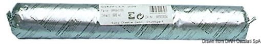 Sikaflex 292 white cartridge - Artnr: 65.289.05 4