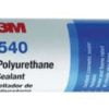 3M 540 polyurethane sealing adhesive white 310 ml - Artnr: 65.343.12 2