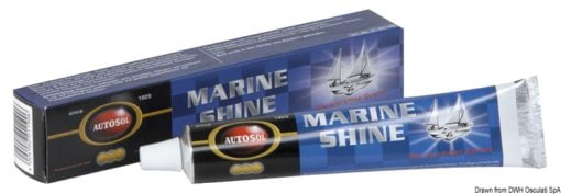 Autosol Marine Shine abrasive - Artnr: 65.524.01 3