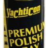 Yachticon teflon polish spray 400 ml - Artnr: 65.724.01 1