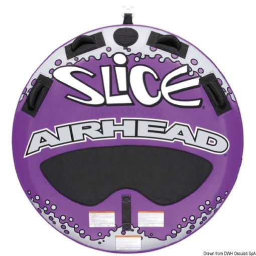 Airhead Slice AHSL-4W - Artnr: 64.806.03 3