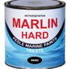 Antifouling Marlin H black - Artnr: 65.883.01NE 1