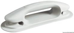 Grey handle 90 x 245 x 47 mm - Artnr: 66.080.02 19