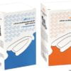 Ultra Professional rapair kit PVC white - Artnr: 66.231.03 1