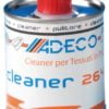 Diluent for PVC glue - Artnr: 66.234.10 2