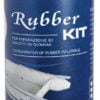 Inflatables repair kit grey for neoprene - Artnr: 66.237.00 1