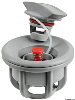 Inflatable valve - Artnr: 66.446.64 7