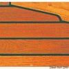 Teak deck board 45 mm - Artnr: 71.100.70 1