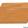 Teak chopping board 200x275mm - Artnr: 71.602.99 2