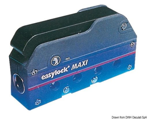 Easylock maxi triple - Artnr: 72.140.96 3
