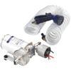 Marco DP9/E Deck washing pump + electronic control 4 bar - Artnr: 16482115 1