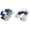 Marco DP9 Deck washing pump kit 4 bar (12 Volt) - Artnr: 16482012 1