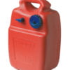 Plastic fuel tank lt. 12 - (CAN SB) Code SE2001 1