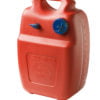 Plastic fuel tank lt. 22 - (CAN SB) Code SE2002 1