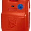 Plastic fuel tank lt. 29 - (CAN SB) Code SE2012 2