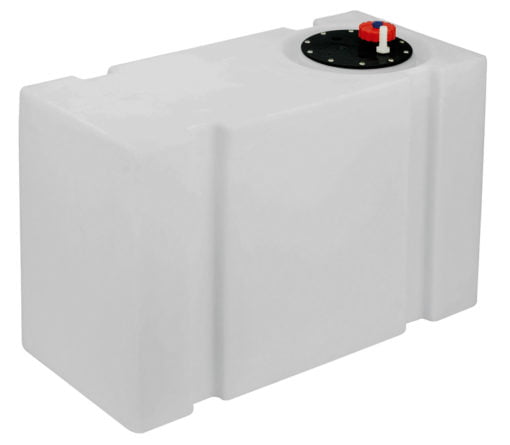 Plastic drinking water tank of large capacity lt. 70 - (CAN SB) Code SE2054 3