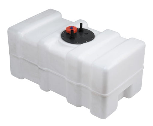 Plastic drinking water tank of large capacity lt. 33 - (CAN SB) Code SE2058 3