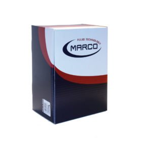 Marco SP2 SP2 Shower pump kit 2 bar - Artnr: 16490015 13