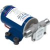 Marco UP1-J Pump, rubber impeller 28 l/min (24 Volt) - Artnr: 16200413 2