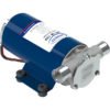 Marco UP1-M Pump, rubber impeller 45 l/min (24 Volt) - Artnr: 16200613 1