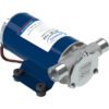 Marco UP1-N Pump, rubber impeller 35 l/min (24 Volt) - Artnr: 16200213 1