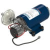 Marco UP10/E-BR 12/24V bronze gear pump with electronic pressure sensor 18 l/min - Artnr: 16474015 1