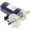Marco UP10-XC Heavy duty pump 18 l/min - AISI 316 L (24 Volt) - Artnr: 16440113 1