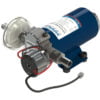 Marco UP12/E-BR 12/24V bronze gear pump with electronic pressure sensor 36 l/min - Artnr: 16475015 2