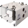 Marco UP12/E-DX Electronic water pressure dual pump system 72 l/min - Artnr: 16468513 2