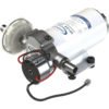 Marco UP12/E-LO 12/24V electronic pump for viscous liquids, PTFE gears 36 l/min - Artnr: 16468715 2