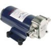 Marco UP12/OIL Gear pump for lubricating oil (12 Volt) - Artnr: 16432012 1