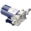 Marco UP12-PV PTFE Gear pump with check valve 36 l/min (24 Volt) - Artnr: 16430413 1