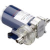 Marco UP12-P PTFE Gear pump 36 l/min (24 Volt) - Artnr: 16430213 2