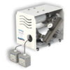 Marco UP14/E-DX 12/24V Electronic dual pump system + PCS 92 l/min - Artnr: 16469115 1