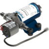 Marco UP2/E-BR 12/24V bronze gear pump with electronic pressure sensor 10 l/min - Artnr: 16470015 1