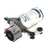 Marco UP2/E Electronic water pressure system 10 l/min - Artnr: 16466015 1