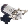 Marco UP2-PV PTFE Gear pump with check valve 10 l/min (24 Volt) - Artnr: 16420413 1