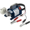 Marco UP3-CK Portable gear pump kit 15 l/min (24 Volt) - Artnr: 16400613 2
