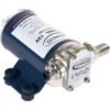 Marco UP3/OIL Gear pump for lubricating oil (24 Volt) - Artnr: 16402013 2
