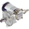 Marco UP3-P PTFE Gear pump 15 l/min (24 Volt) - Artnr: 16400213 1