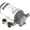 Marco UP3-RK Reversible pump kit with panel 15 l/min (12-24 Volt) - Artnr: 16400515 2