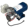 Marco UP6/E-BR 12/24V bronze gear pump with electronic pressure sensor 26 l/min - Artnr: 16472015 1